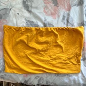 Charlotte Russe Tube Top